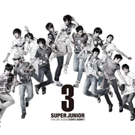 SUPER JUNIOR