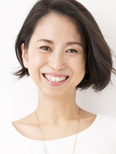 前田 祥子
